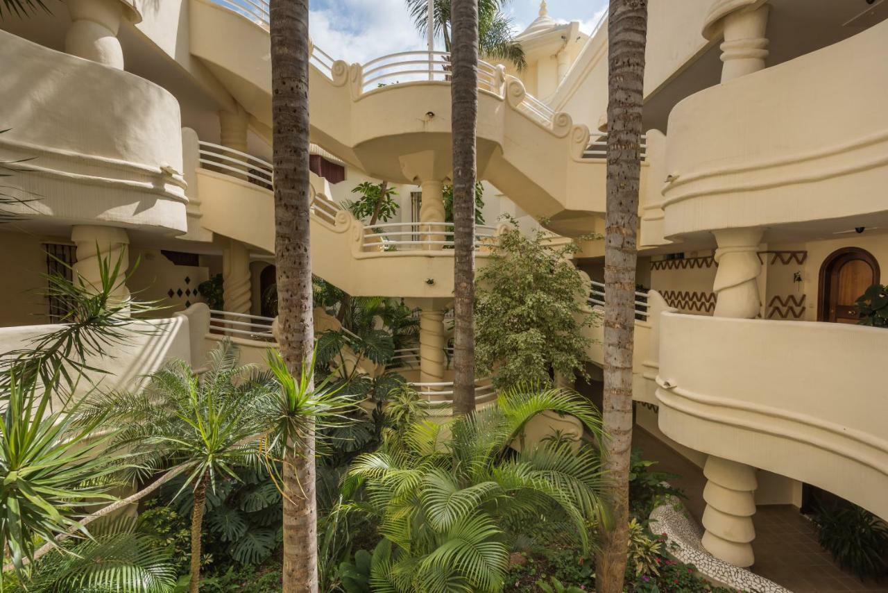 Wintowinrentals Luxury And Sea View Inside Puerto Marina Benalmádena Exteriér fotografie
